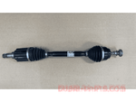 Load image into Gallery viewer, 8486201 8486202 Drive Shaft Front Li Re OEM BMW X5 G05 X7 G07 50iX M 50dX