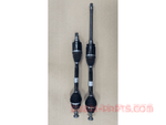 Load image into Gallery viewer, 8486201 8486202 Drive Shaft Front Li Re OEM BMW X5 G05 X7 G07 50iX M 50dX