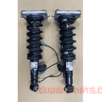Load image into Gallery viewer, 2019-2021 BMW X5 G05 REAR RIGHT&LEFT DRIVER STRUT COIL ACTIVE SHOCK ABSORBER ASSY