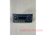 Load image into Gallery viewer, MERCEDES Benz C-E-CLS W212 W204 W218 AC Climate Control Panel A2049006608