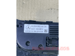 Load image into Gallery viewer, MERCEDES Benz C-E-CLS W212 W204 W218 AC Climate Control Panel A2049006608