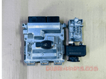 Load image into Gallery viewer, MERCEDES BENZ W204 ENGINE ECU complete A2710102947