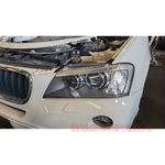 Load image into Gallery viewer, Bmw X3 F25 2013 available for parts RHD DIESEL