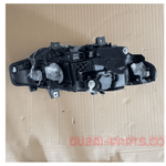 قم بتحميل الصورة إلى عارض الصور، مصباح أمامي LED من نوع F30 لسيارة BMW 320i موديلات 2015 إلى 2018، رقم القطعة ECE 7419634 7419633