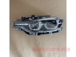 Load image into Gallery viewer, BMW 320i 2015 To 2018 F30 LED HEADLIGHT ECE 7419634 7419633