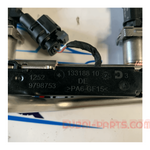 Load image into Gallery viewer, BMW B48 8489600 Fuel injector rail with injectors Genuine Product used