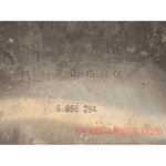 Load image into Gallery viewer, 32006866284 Bmw i8 Structural reinforcement panel