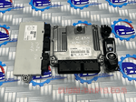 Load image into Gallery viewer, 8574380 F10 N47D20C Diesel 520D ECU SET