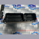 Load image into Gallery viewer, 8574380 F10 N47D20C Diesel 520D ECU SET