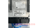 Load image into Gallery viewer, BMW-7809955 X5, M57, 3.0 DIESEL Engine Control Module-ECU SET 2010 Genuine Brand used item