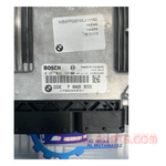Load image into Gallery viewer, BMW-7809955 X5, M57, 3.0 DIESEL Engine Control Module-ECU SET 2010 Genuine Brand used item