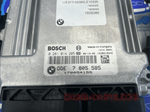 Load image into Gallery viewer, BMW-7805585 Engine Control Module-ECU SET X5 ,M57, E70 Diesel Genuine Brand Used item
