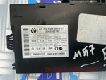 Load image into Gallery viewer, BMW-7805585 Engine Control Module-ECU SET X5 ,M57, E70 Diesel Genuine Brand Used item
