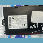 Load image into Gallery viewer, BMW-7805585 Engine Control Module-ECU SET X5 ,M57, E70 Diesel Genuine Brand Used item