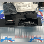 Load image into Gallery viewer, BMW-7805585 Engine Control Module-ECU SET X5 ,M57, E70 Diesel Genuine Brand Used item
