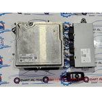 Load image into Gallery viewer, BMW-7629420- F07, N55, 5 series GT 2012 Engine Control Module-ECU SET Genuine Brand used item
