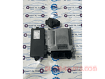 Load image into Gallery viewer, BMW-7603575 E84, X1 ,N46N ECU SET Genuine Branded Used item