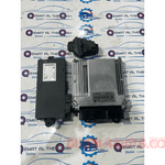 Load image into Gallery viewer, BMW-7603575 E84, X1 ,N46N ECU SET Genuine Branded Used item