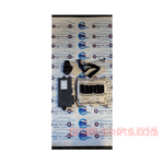 Load image into Gallery viewer, BMW-7639375- N20, X1, 2013 Twin turbo E84 lci -Engine Control Module-ECU-Genuine Brand used item
