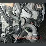 Load image into Gallery viewer, Bmw N20B20A 528i 2012 engine 2.8 twin turbo Genuine Product used