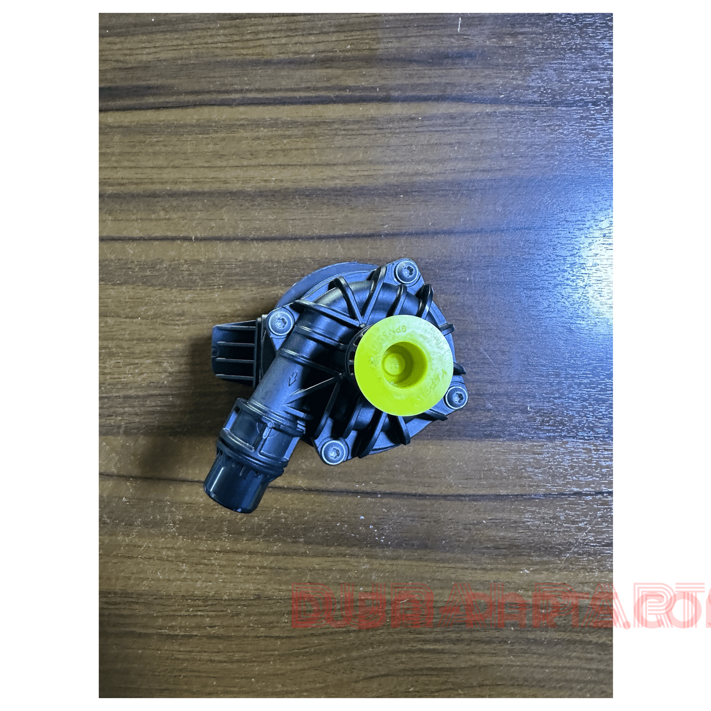 A0005003286 Additional Water Pump original W177 V177 W247 Etc Genuine Product used