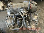 Load image into Gallery viewer, BMW M52 2.8 engine E39 E36 1997 Genuine Product used