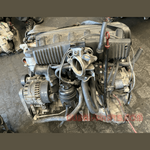 Load image into Gallery viewer, BMW M52 2.8 engine E39 E36 1997 Genuine Product used
