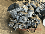 Load image into Gallery viewer, BMW M52 2.8 engine E39 E36 1997 Genuine Product used