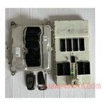 Load image into Gallery viewer, BMW-7640755 F20 ,N13 2014 -Engine Control Module-ECU set Genuine Brand used item