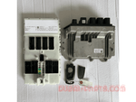 Load image into Gallery viewer, 8662411 F20 118i B38B bmw ECU set