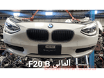 Load image into Gallery viewer, Bmw 116i F20 front end 2012