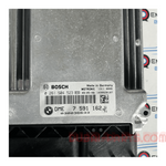 Load image into Gallery viewer, BMW-7591162 N45N , E87, 116i, 2010 ECU SET Genuine Branded used item