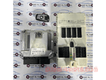 Load image into Gallery viewer, 8576344 N47 F30 Diesel ecu set bmw