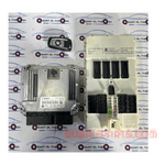 Load image into Gallery viewer, 8576344 N47 F30 Diesel ecu set bmw