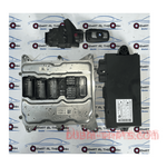 Load image into Gallery viewer, 8617569 E84 N20 gasoline ecu set bmw 320i