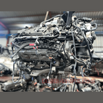 Bild in die Galerieansicht laden, Motor N63B44D 5.0 G05 X5 G06 X6 G07 X7 Baujahre 2019 bis 2022, gebrauchter Zustand