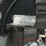 Bild in die Galerieansicht laden, Motor N63B44D 5.0 G05 X5 G06 X6 G07 X7 Baujahre 2019 bis 2022, gebrauchter Zustand