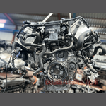 Bild in die Galerieansicht laden, Motor N63B44D 5.0 G05 X5 G06 X6 G07 X7 Baujahre 2019 bis 2022, gebrauchter Zustand