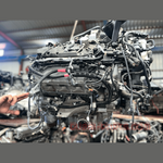 Bild in die Galerieansicht laden, Motor N63B44D 5.0 G05 X5 G06 X6 G07 X7 Baujahre 2019 bis 2022, gebrauchter Zustand
