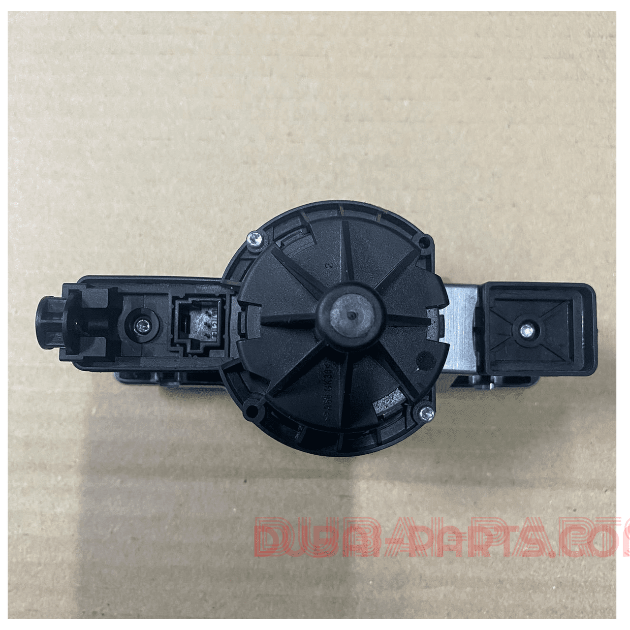 Mercedes-Benz W221 S-Class Headlight Switch A2219053900 Used OEM