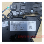 قم بتحميل الصورة إلى عارض الصور، مفتاح المقعد الأمامي الأيمن W221 الفئة S A2218702379