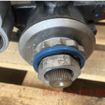 Load image into Gallery viewer, 2020 BMW X5 G05 X6 G06 45e 3.0 PETROL HYBRID REAR DIFFERENTIAL DIFF 7618732-04