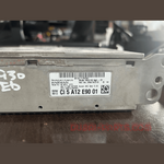 Bild in die Galerieansicht laden, 5A12E90 MGU VIRGIN HEAD UNIT HARMAN G30 2020