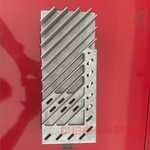 Bild in die Galerieansicht laden, 6995392 BMW Verstärker harman/becker G12 7er