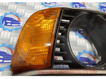 Load image into Gallery viewer, 76-89 BMW E24 6 series head light set grills Genuine Branded used item
