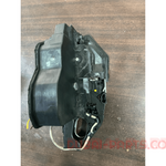 Bild in die Galerieansicht laden, 51217185691 Türschloss, F10 F11 F07 komplett, vorne links SCA