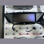 قم بتحميل الصورة إلى عارض الصور، E84 X1 CI 9248103 01 مجموعة كابلات وحدة رأس LCD و iDrive 2012
