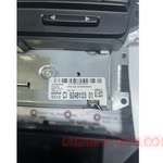 قم بتحميل الصورة إلى عارض الصور، E84 X1 CI 9248103 01 مجموعة كابلات وحدة رأس LCD و iDrive 2012