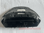 Load image into Gallery viewer, 15-20 BMW F80 F82 F83 M3 M4 INSTRUMENT CLUSTER SPEEDOMETER VDO W/ HUD