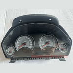 Load image into Gallery viewer, 15-20 BMW F80 F82 F83 M3 M4 INSTRUMENT CLUSTER SPEEDOMETER VDO W/ HUD